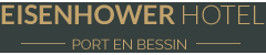 ∞ Eisenhower Hôtel Port-en-Bessin - Bayeux |Hébergement groupe scolaire bayeux port en bessin